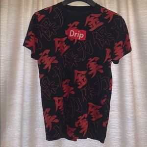 DRIP t-shirt